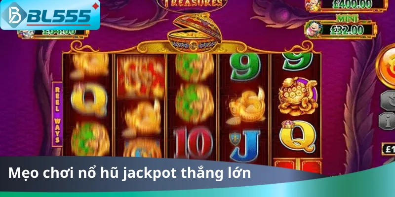 Top những mẹo chơi nổ hũ hay nhất